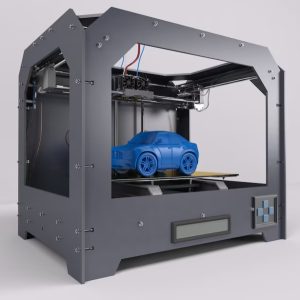 3D Printer