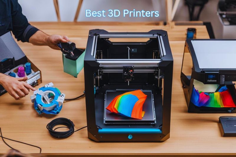 Best 3d printer under $500