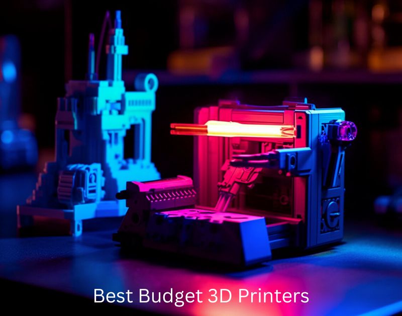 Best 3d printer under $500