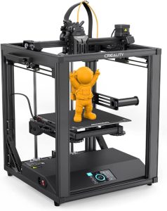 CrealityEnder-5-S1-3D-Printer