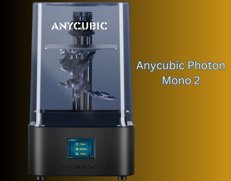 Anycubic Photon Mono 2