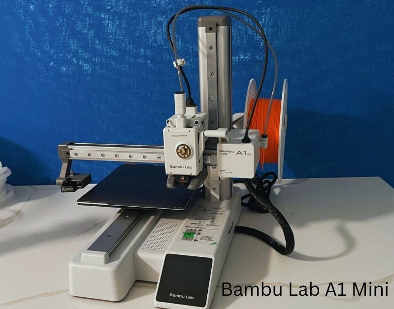 Bambu Lab A1 Mini