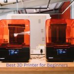 Best 3D Printer for Beginners