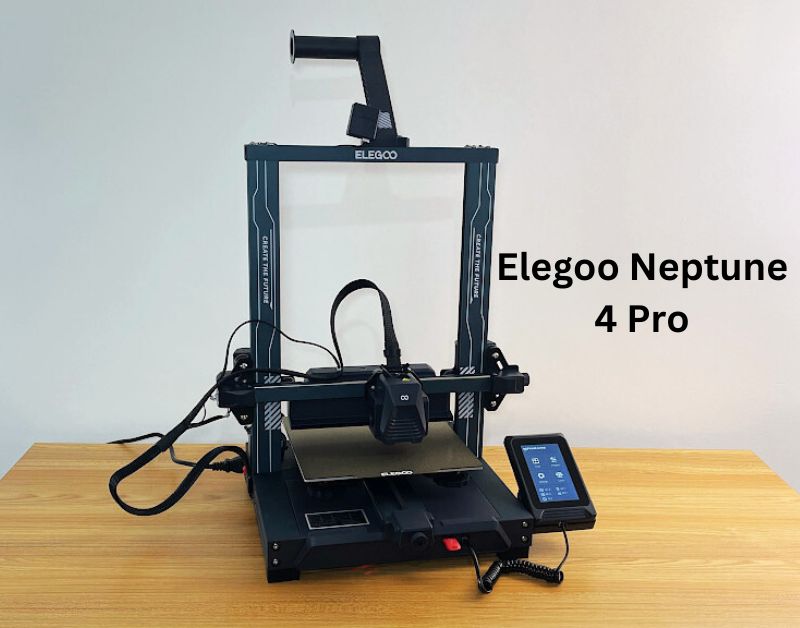 Elegoo Neptune 4 Pro