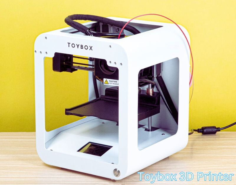 Toybox 3D Printer