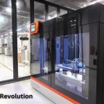 3D Printer Revolution