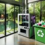 3D Printing Sustainability