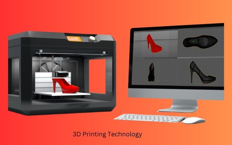 Fashion 3D Printer