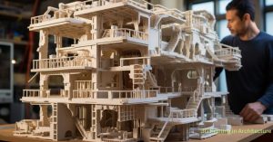 3D Printing in Architecture