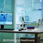 3D Printing in Healthcare