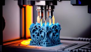 3d-printing