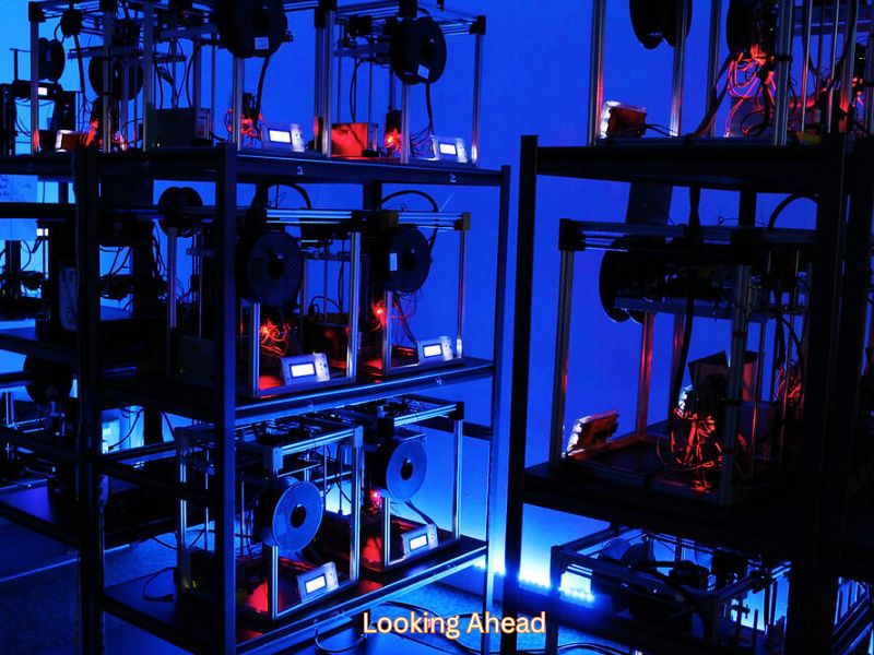 3D Printer Revolution