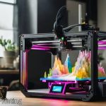 Mastering 3D Printing