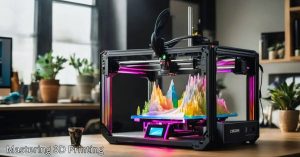 Mastering 3D Printing