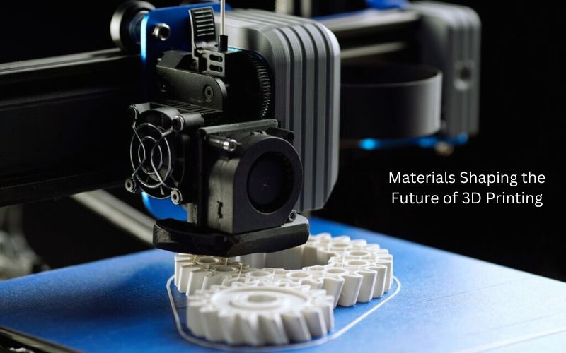 3D Printer Plastic