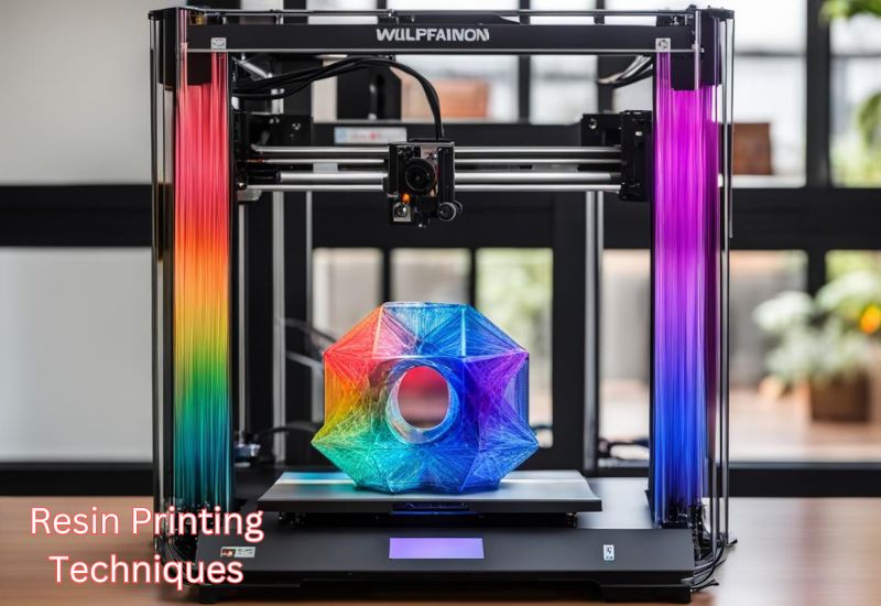 Mastering 3D Printing