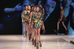 Fashion Forward: 3D Printing'S Influence on the Runway