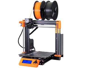 Original Prusa I3 Mk3S+