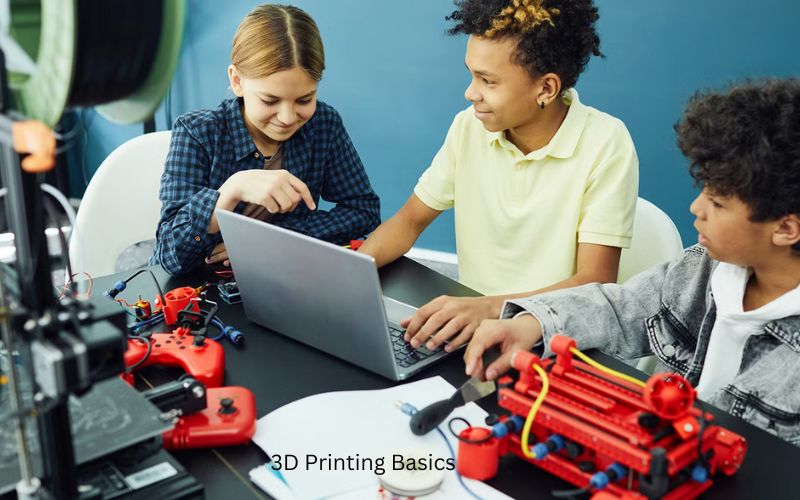 How to Choose a 3D Printer