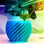 3D Printing Materials