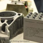 3D Printing Optimization