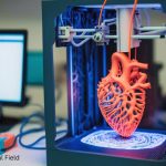 3d Printers in Medical Field