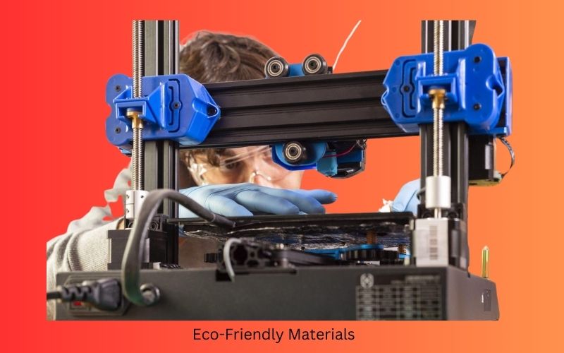 3D Printing For Rapid Prototyping and Manufacturing