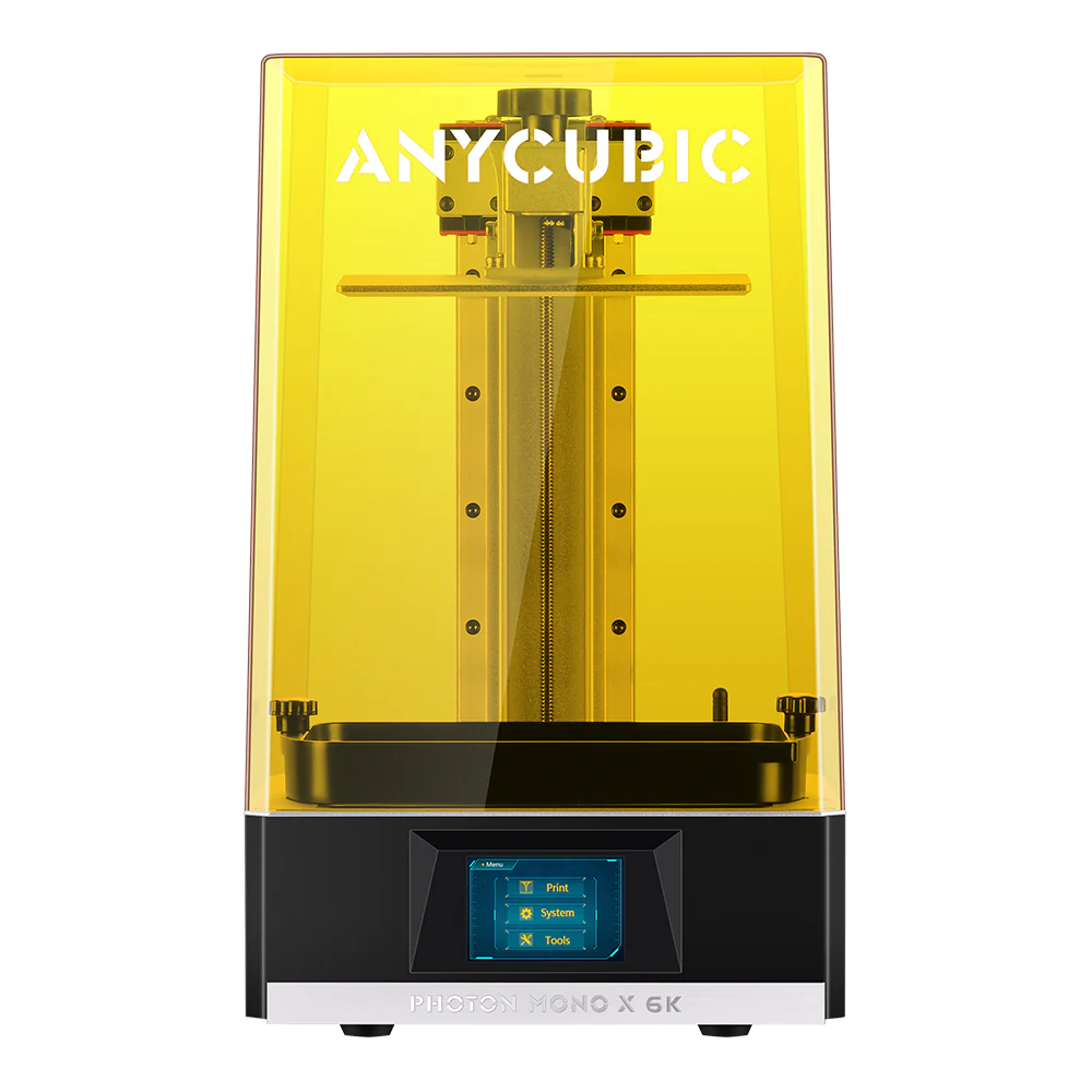 Anycubic Photon Mono X 6K 3D Printer