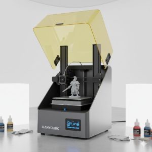 Anycubic Photon Mono X 6K 3D Printer