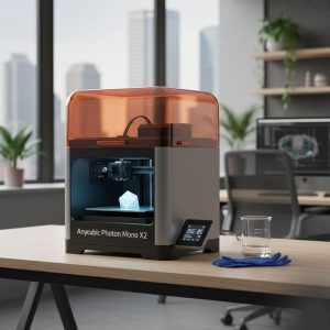 Anycubic Photon Mono X2