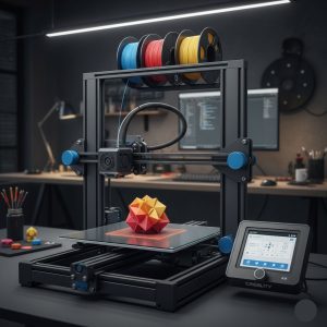 Creality CR-10 SE 3D- Printer