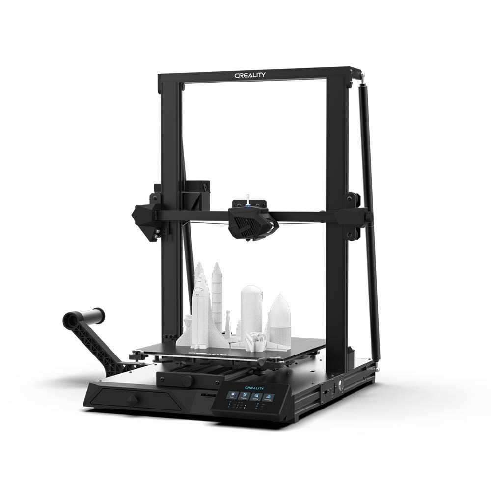 Creality CR-10 Smart 3D Printer