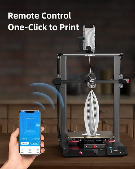 Creality CR-10 Smart Pro 3D Printer