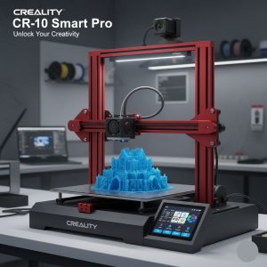 Creality CR-10 Smart Pro 3D Printer