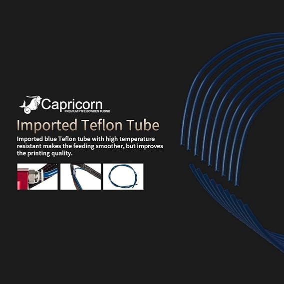 Teflon Tube