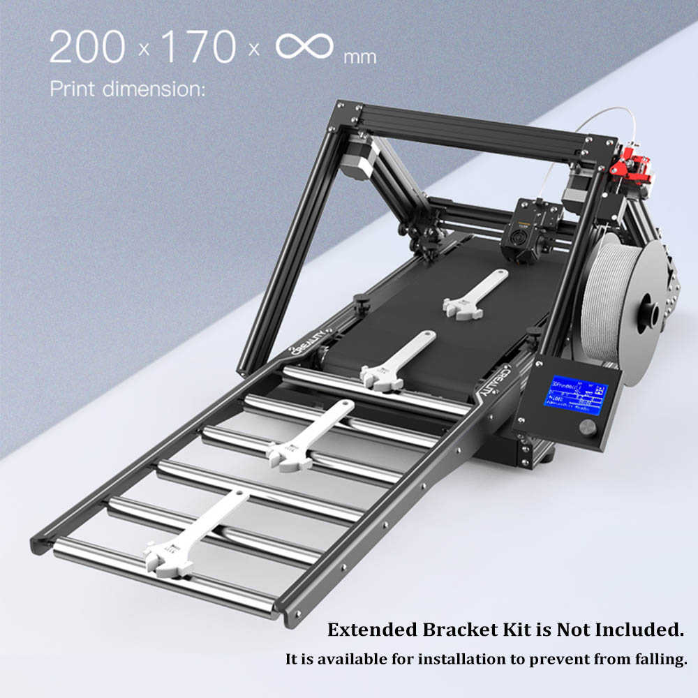 Creality CR-30 3D Printer