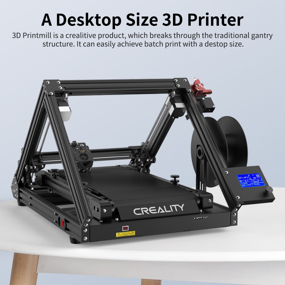 Creality CR-30 3D Printer