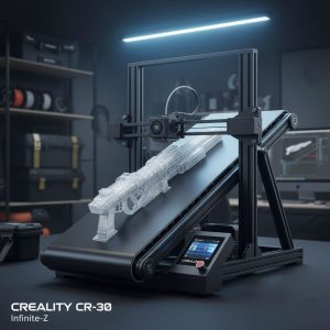 Creality CR-30 3D Printer