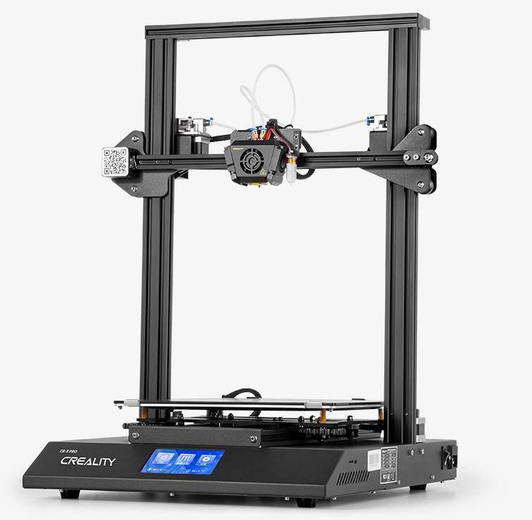 Creality CR-X Pro 3D Printer