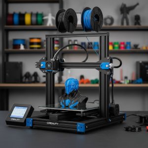 Creality CR-X Pro 3D Printer