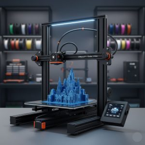 Creality Ender 3 Max 3D Printer