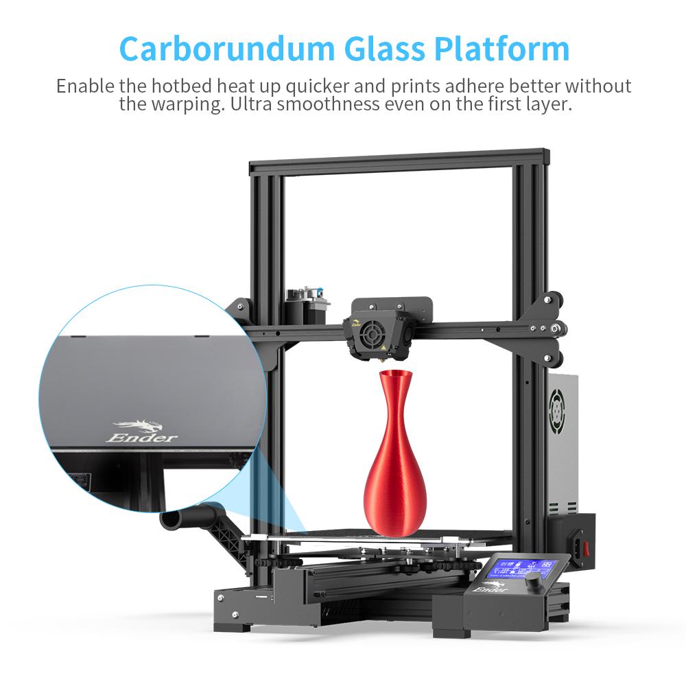 Creality Ender 3 Max 3D Printer