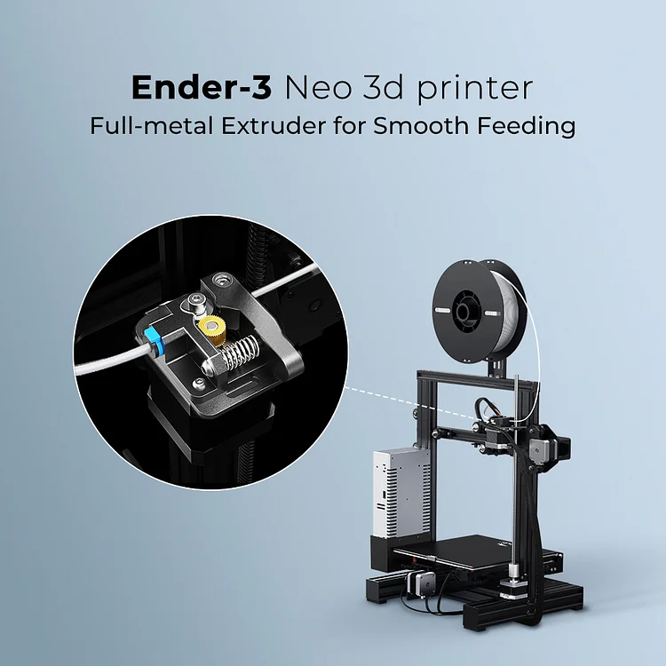 Creality Ender 3 Neo 3D Printer