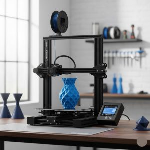 Creality Ender 3 Neo 3D Printer