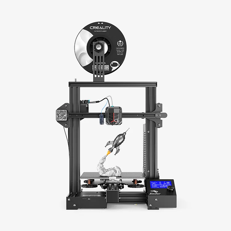 Creality Ender 3 Neo 3D Printer