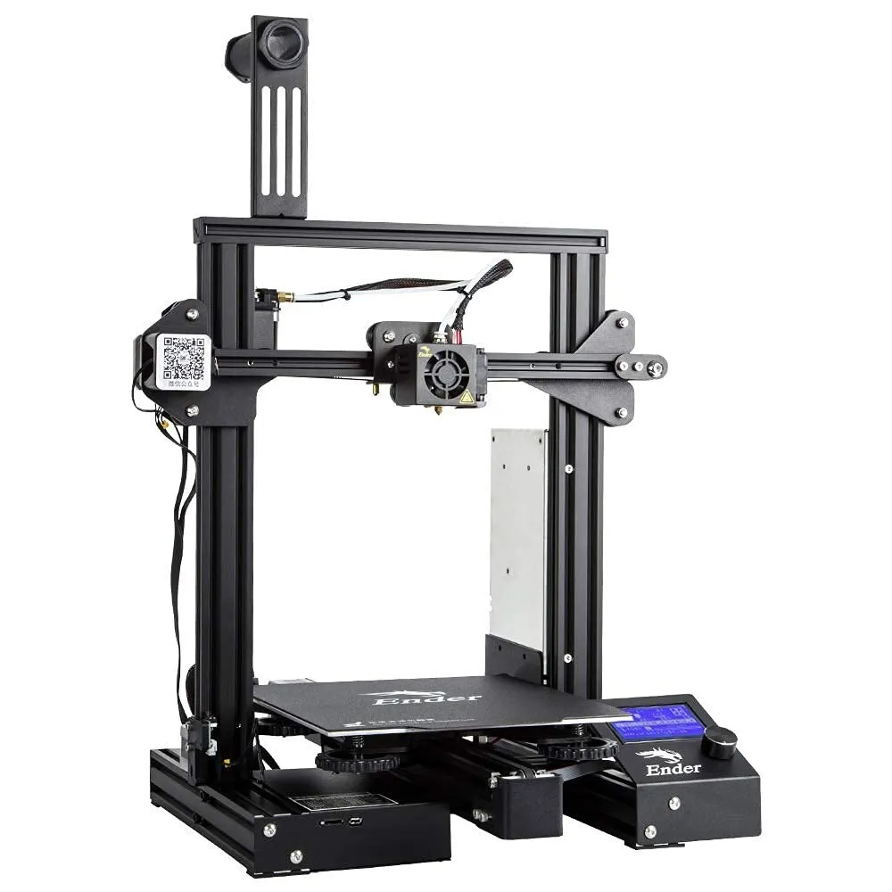 Creality Ender 3 Pro 3D Printer