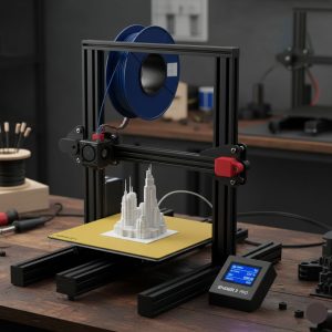 Creality Ender 3 Pro 3D Printer