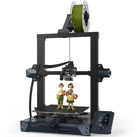 Creality Ender-3 S1 3D Printer