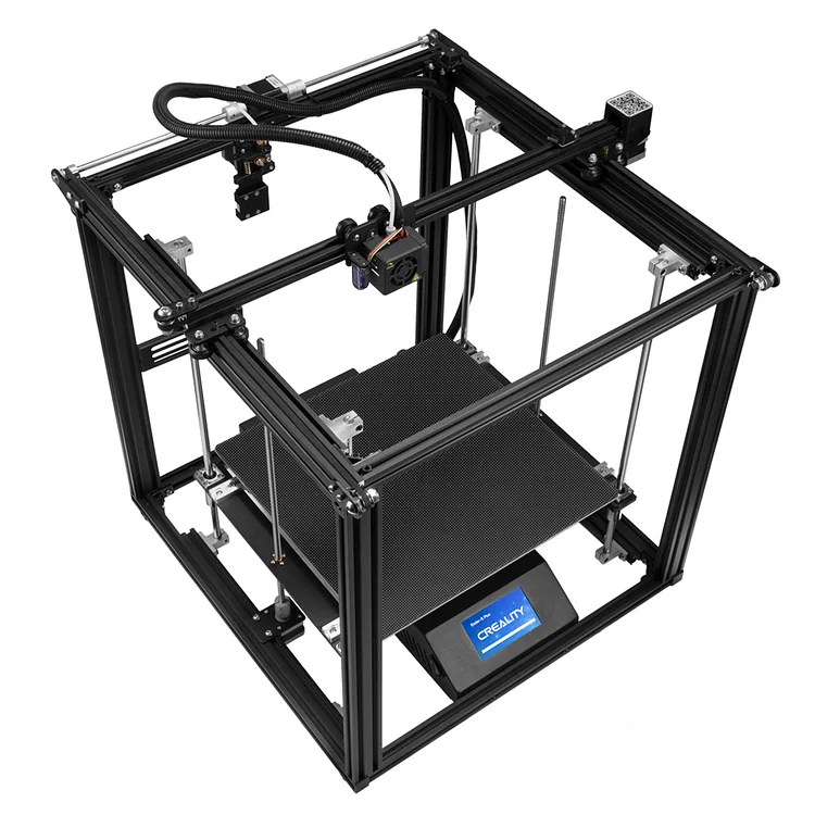 Creality Ender 5 Plus 3D Printer