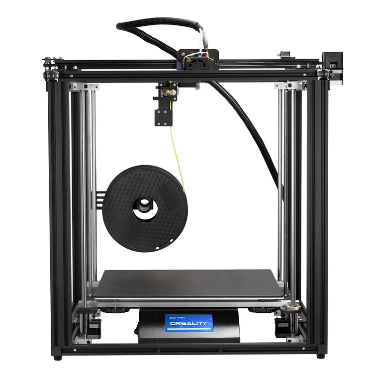 Creality Ender 5 Plus 3D Printer